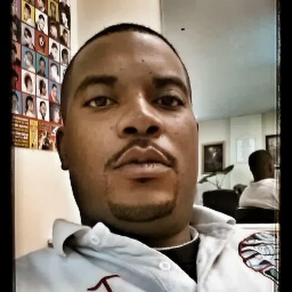 Meet your Posher, Christopher - Picture 1 of 1